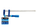 BlueSpot Tools Heavy-Duty F-Clamp 50 x 300mm B/S10037