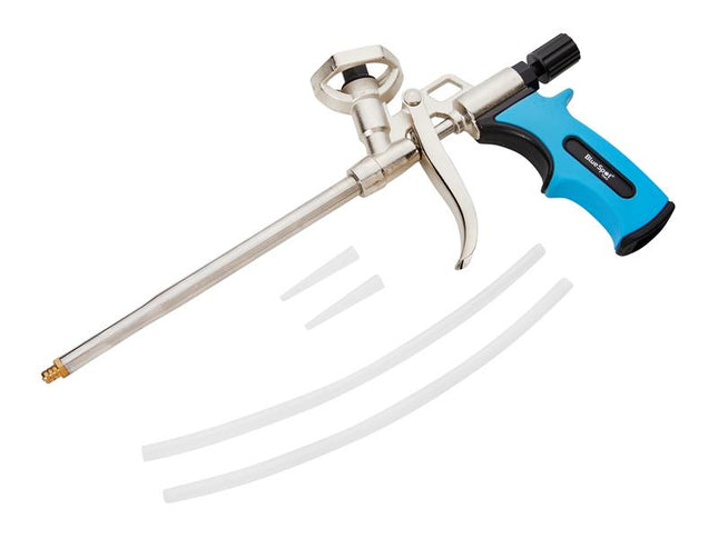 BlueSpot Tools Expanding Foam Applicator Gun