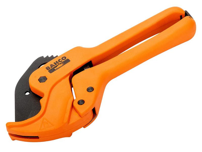 Bahco Geared Plastic Tube Cutter 6-42mm 