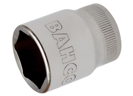 Bahco Hexagon Socket 1/2in Drive 10mm 