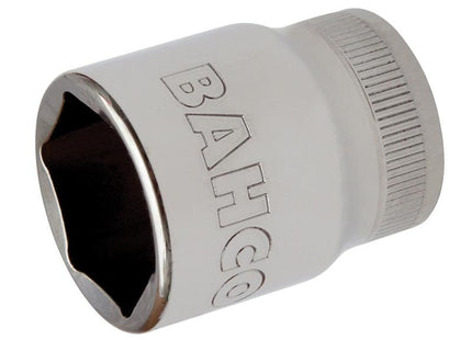 Bahco Hexagon Socket 1/2in Drive 23mm 