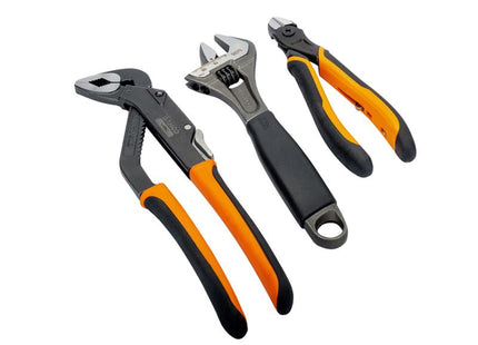 Bahco 9853 All Round Tool Set