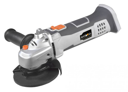 Batavia MAXXPACK Angle Grinder 115mm 18V Bare Unit BAT7062512