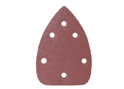 Batavia Delta Sandpaper Set, 9 Piece