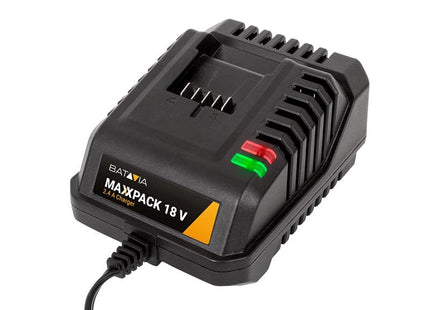 Batavia MAXXPACK Charger 18V BAT7064160