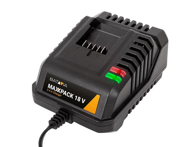 Batavia MAXXPACK Charger 18V BAT7064160