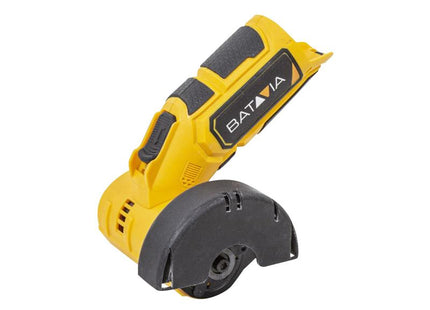 Batavia FIXXPACK Angle Grinder 12V Bare Unit BAT7064219