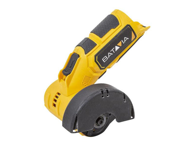 Batavia FIXXPACK Angle Grinder 12V Bare Unit BAT7064219