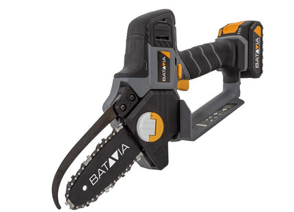 Batavia NEXXSAW Chainsaw 12V 1 x 2.0Ah Li-ion 