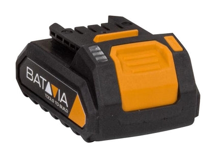 Batavia Spare NEXXSAW Li-ion Battery 12V 2.0Ah BAT7064260