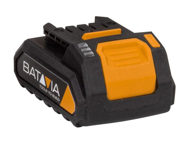 Batavia Spare NEXXSAW Li-ion Battery 12V 2.0Ah BAT7064260