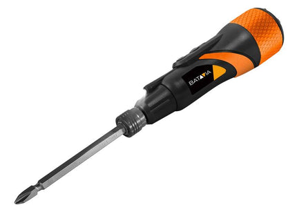 Batavia MAXXGRIP Screwdriver 3.6V BAT7064284