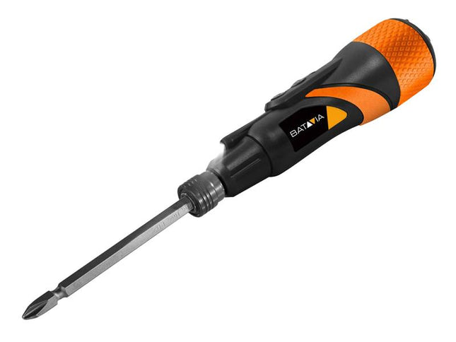 Batavia MAXXGRIP Screwdriver 3.6V BAT7064284