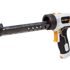 Batavia MAXXPUSH Caulking Gun with LED Light 6V (AA Batteries) BAT7064347