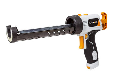 Batavia MAXXPUSH Caulking Gun with LED Light 6V (AA Batteries) BAT7064347