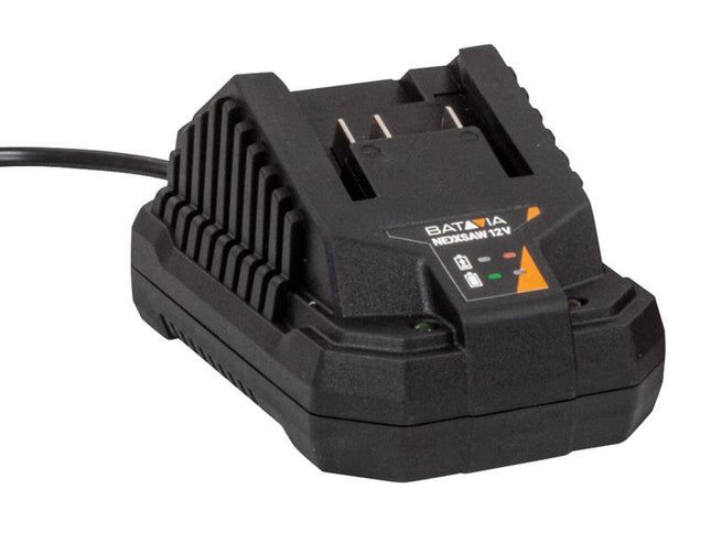 Batavia NEXXSAW 2.4Ah Charger 