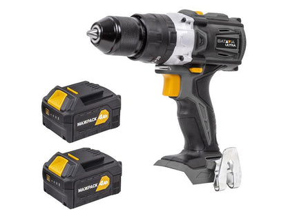 Batavia MAXXPACK ULTRA Brushless Combi Drill 18V Bare Unit BAT7064545