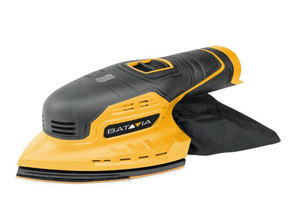 Batavia FIXXPACK Detail Sander 12V Bare Unit