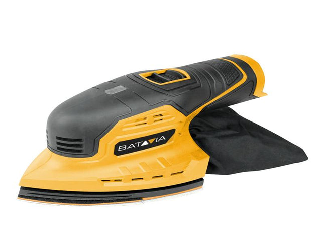 Batavia FIXXPACK Detail Sander 12V Bare Unit