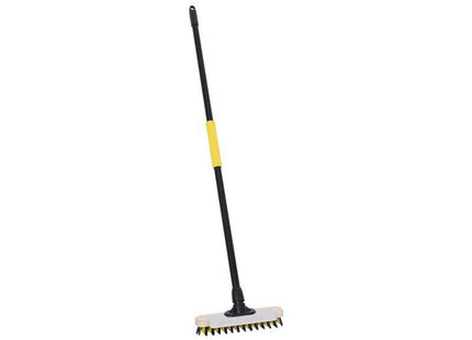 Bulldozer Deck Scrub Broom 279Mm (11In)