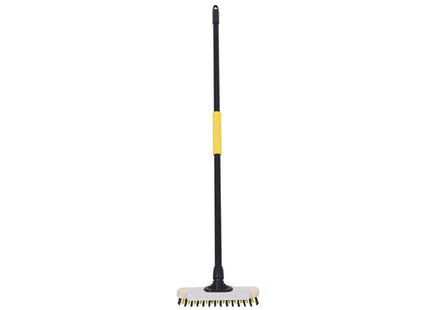 Bulldozer Deck Scrub Broom 279Mm (11In)