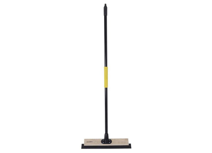 Bulldozer Pro Wooden Squeegee 18In