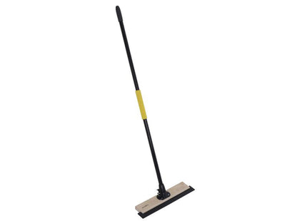 Bulldozer Pro Wooden Squeegee 24In