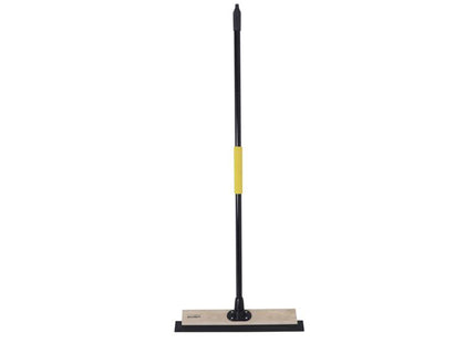 Bulldozer Pro Wooden Squeegee 24In
