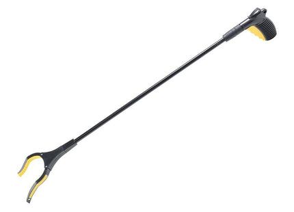 Bulldozer Litter Picker