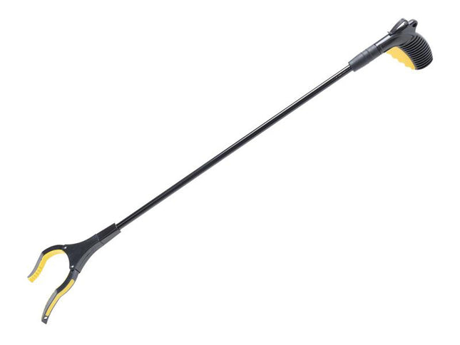Bulldozer Litter Picker