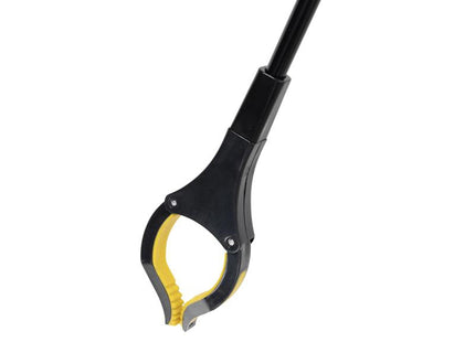 Bulldozer Litter Picker