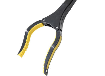 Bulldozer Litter Picker
