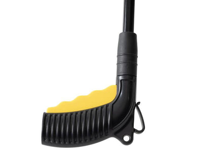 Bulldozer Litter Picker