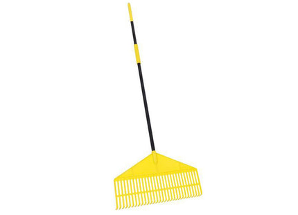 Bulldozer Heavy-Duty Large Rake 59Cm