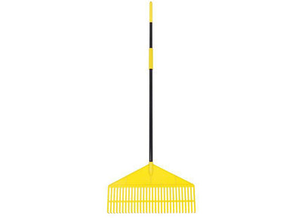 Bulldozer Heavy-Duty Large Rake 59Cm