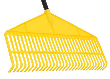 Bulldozer Heavy-Duty Large Rake 59Cm