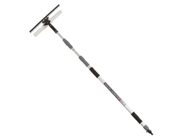 Bulldozer Heavy-Duty Waterfed Window Cleaner 3M
