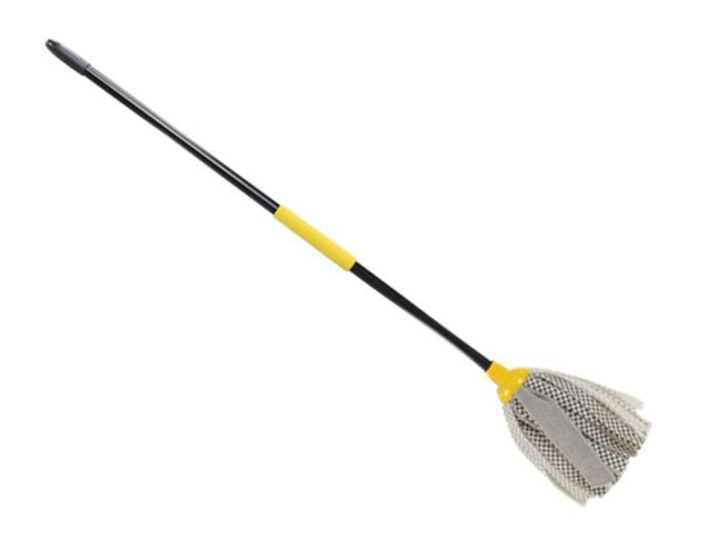 Bulldozer Heavy-Duty Mop With 23Mm Ergo Handle