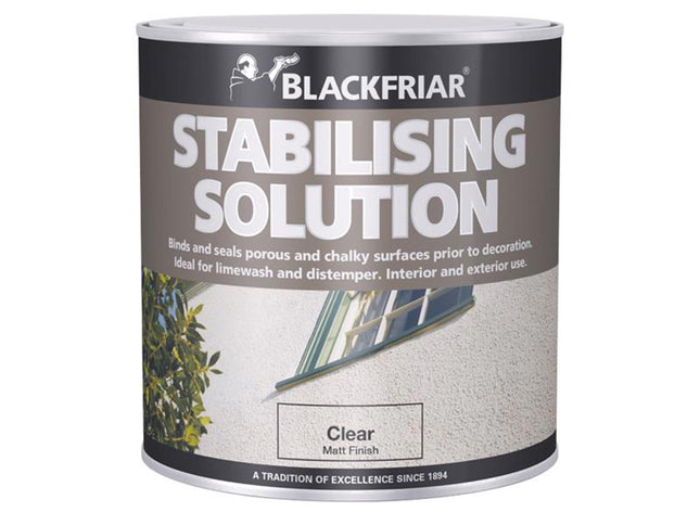 Blackfriar Stabilising Solution 500Ml