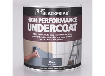 Blackfriar Undercoat Grey 250Ml