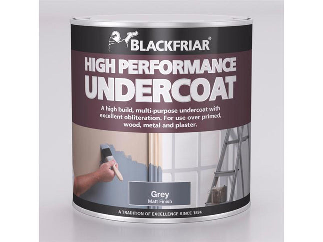 Blackfriar Undercoat Grey 500Ml