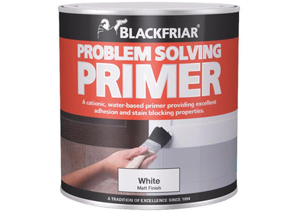 Blackfriar Problem Solving Primer 500Ml