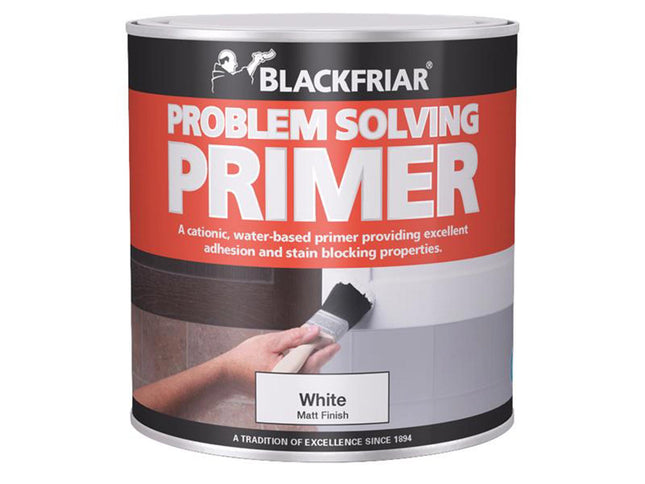Blackfriar Problem Solving Primer 500Ml