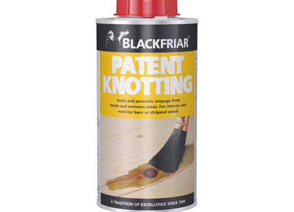 Blackfriar Patent Knotting 250Ml