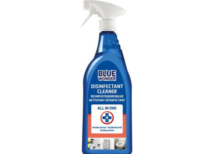 Blue Wonder Disinfectant Cleaner 750ml