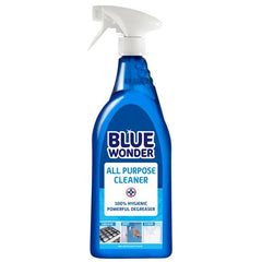 Blue Wonder All Purpose Spray 750ml