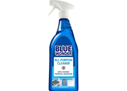 Blue Wonder All Purpose Spray 750ml