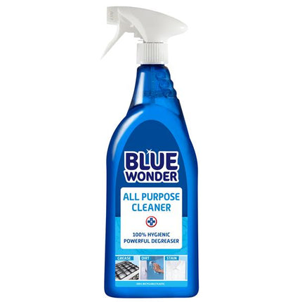 Blue Wonder All Purpose Spray 750ml