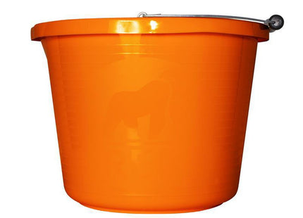 Band Of Builders Band Of Builders Premium Orange Bucket