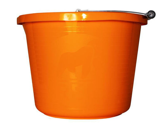 Band Of Builders Band Of Builders Premium Orange Bucket